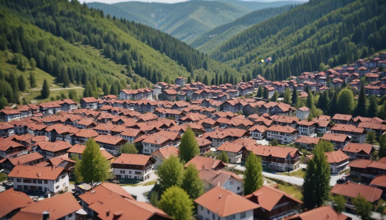 Bolu'da Ekonomik Hareketlilik: Yeni Yatırımlar ve Artan İstihdam Fırsatları