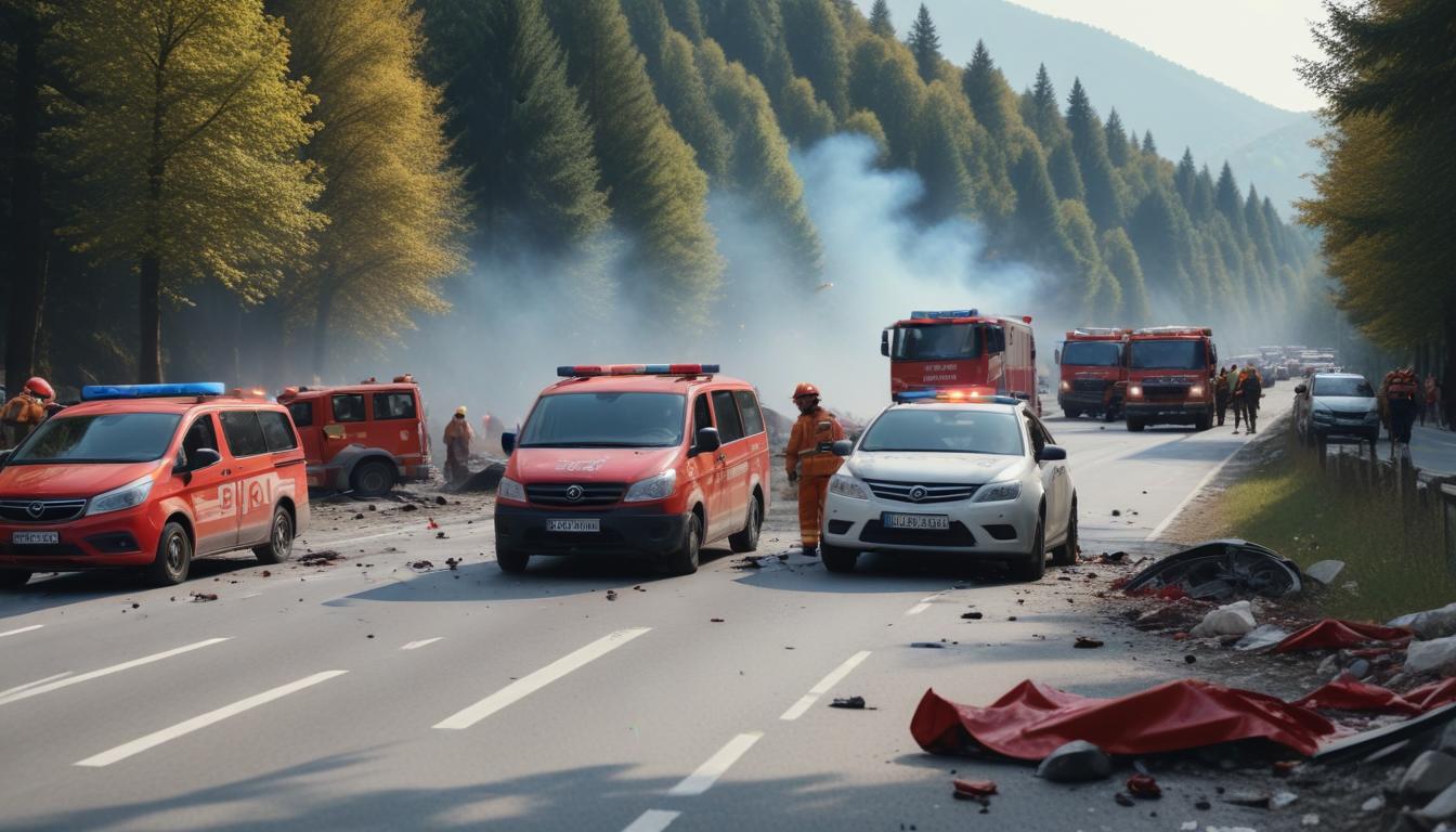 Bolu'daki Kazanın Arkasındaki Gerçekler