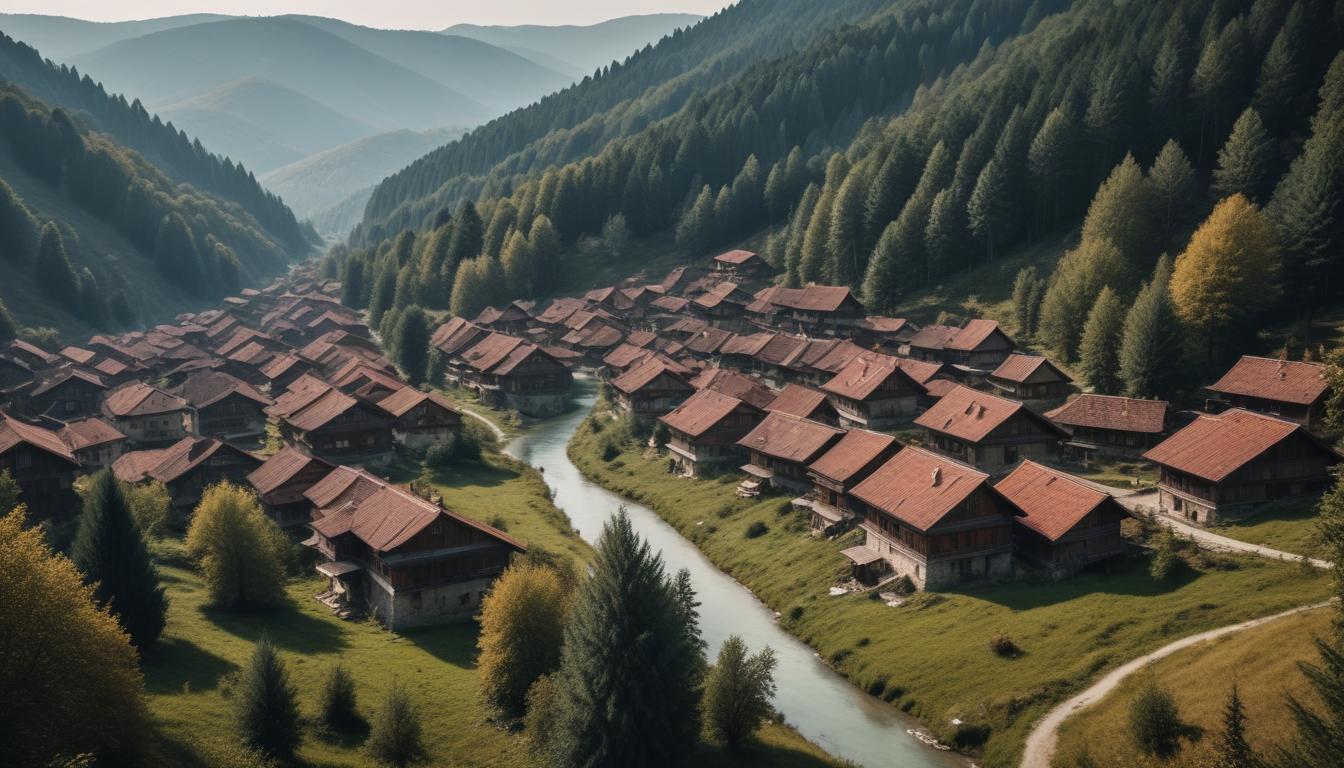 Geleneksel Bolu Helvası Tarifi