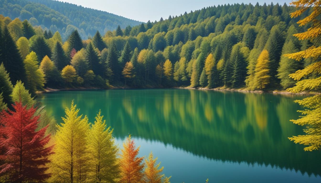 Bolu'nun Keşfedilecek Güzellikleri