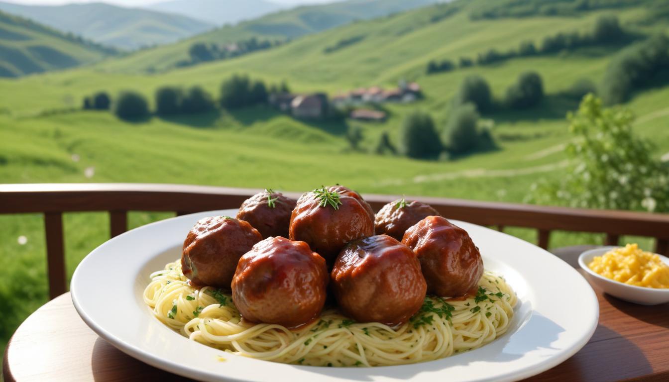 Bolu'daki En İyi Köfte Mekanları