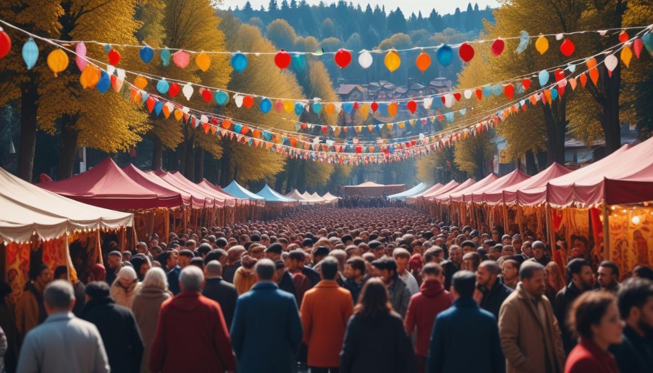 Bolu'da Tarih ve Sanatın Buluştuğu Etkinlik