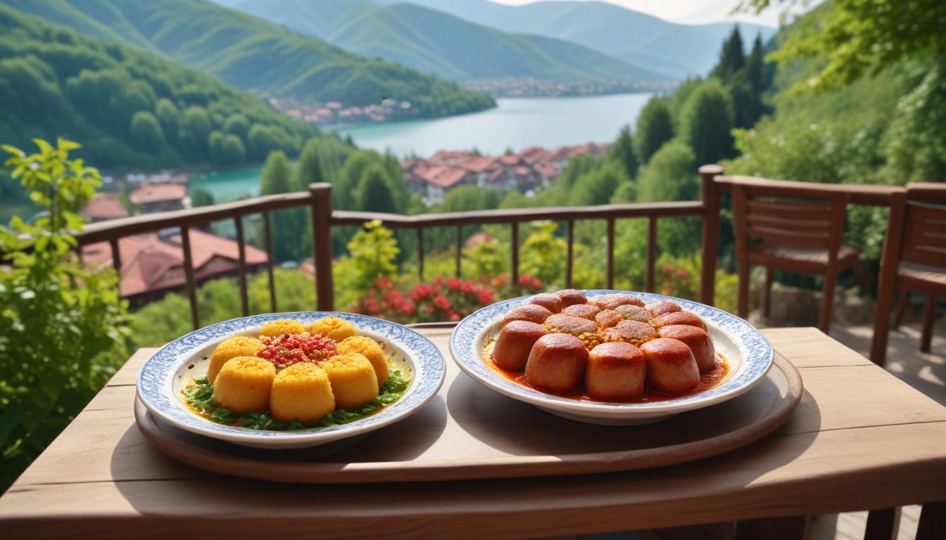 Bolu Pilavı: Lezzet Dolu Bir Seyahat Rehberi