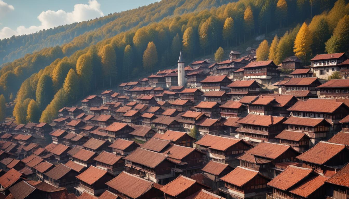 Bolu'nun Kültürel Mirasını Keşfedin