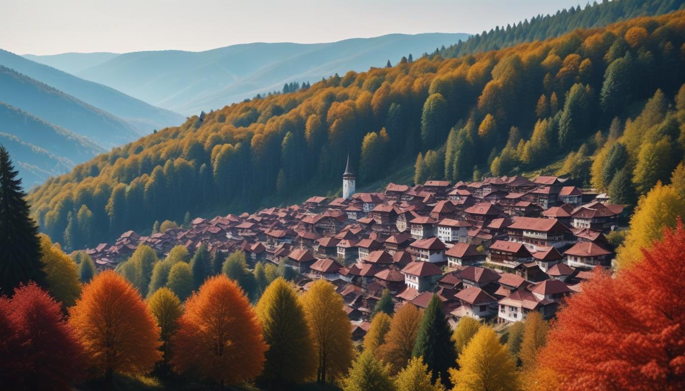 Bolu'da Keşfedilecek Kültürel Güzellikler