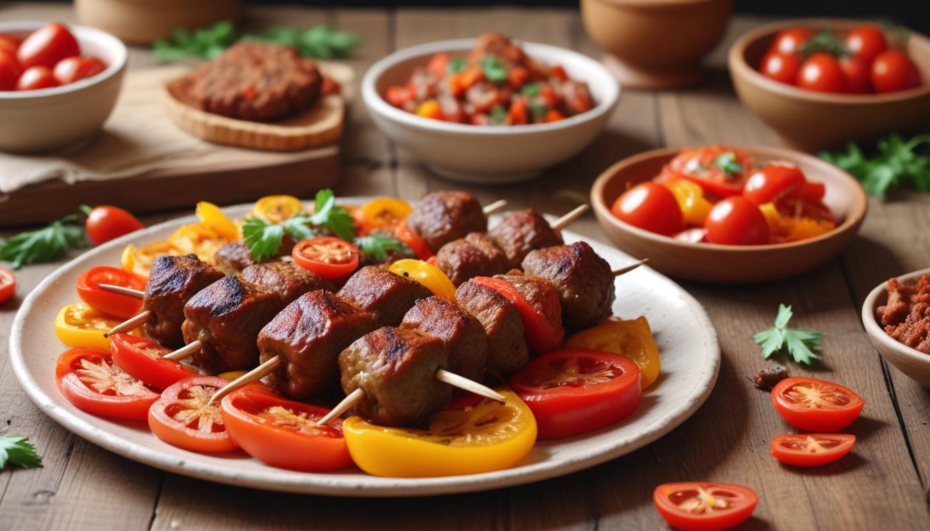 Bolu Usulü Kuyu Kebabı Tarifi: Efsanevi Lezzet