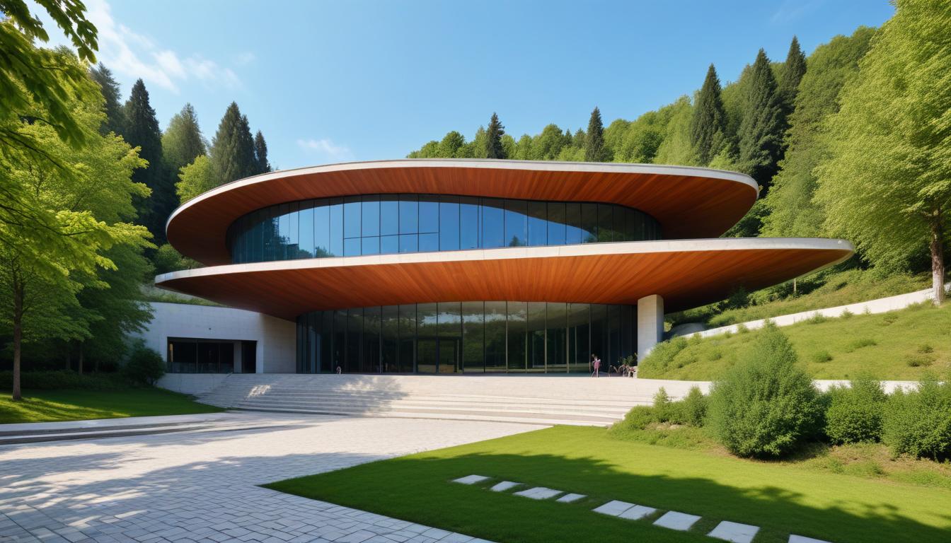 Bolu Belediyesi Sanat Galerisi: Sanatla Dolu Bir Keşif
