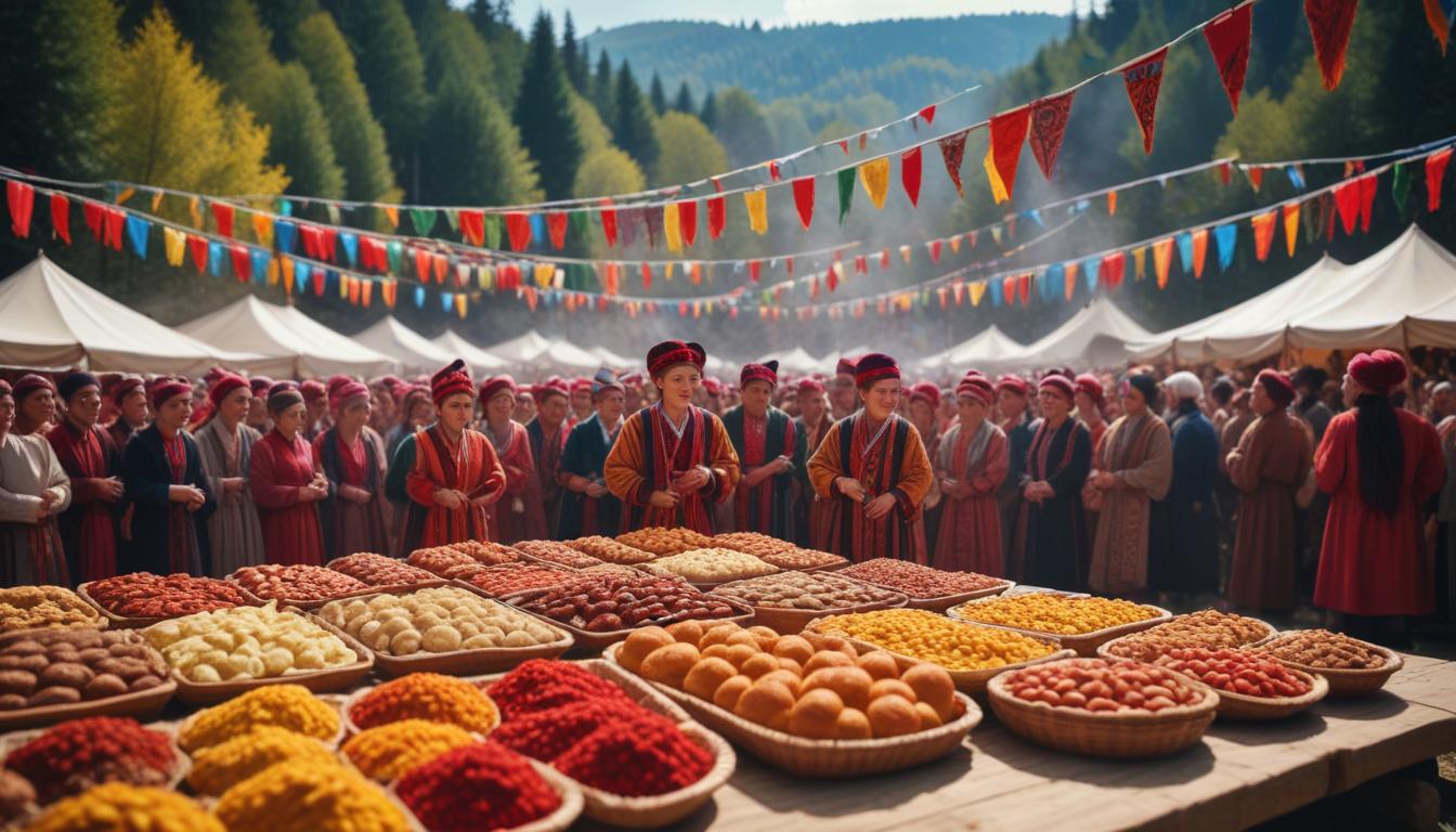 Bolu'da Kültürel Turizmin Gelişimi