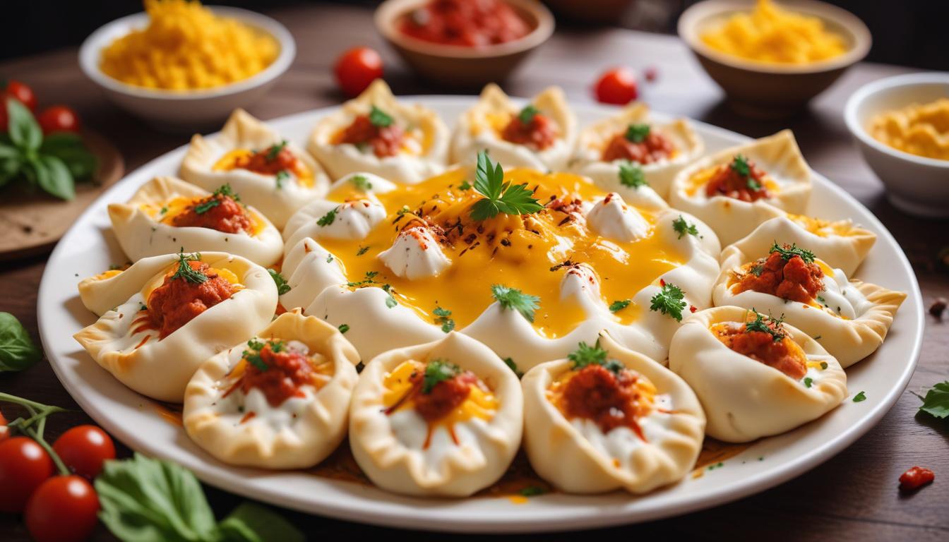 Bolu'daki Enfes Mantı ve Mekanlar