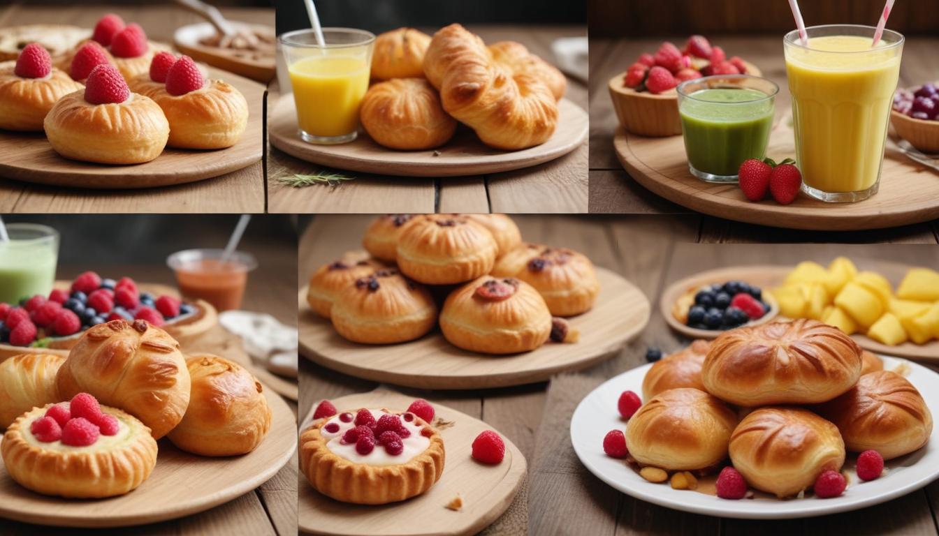 Bolu'da Glutensiz Farkındalık: Sağlıklı ve Lezzetli Seçenekler