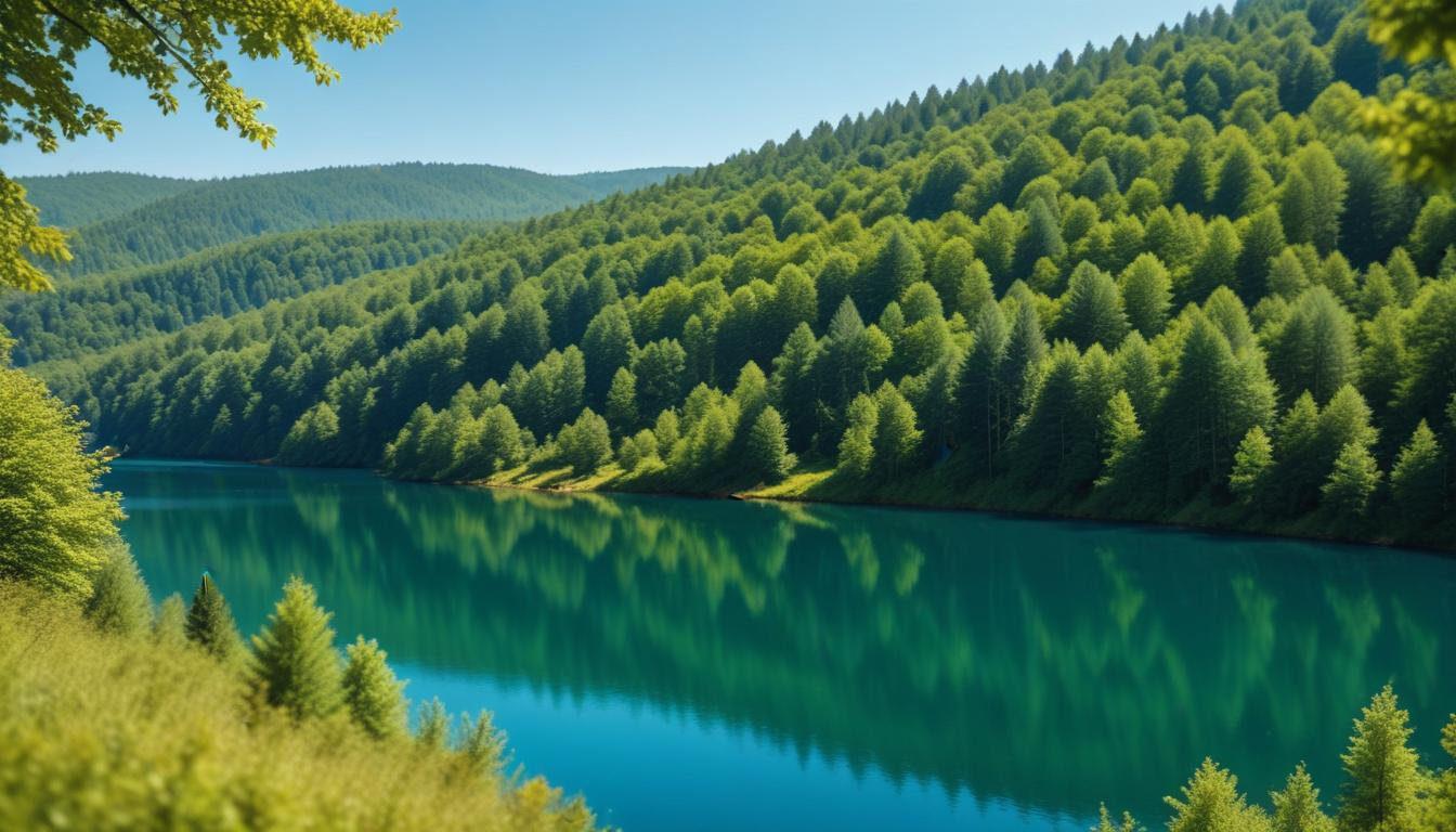 Bolu'nun Keşfedilmemiş 10 Hazine Noktası