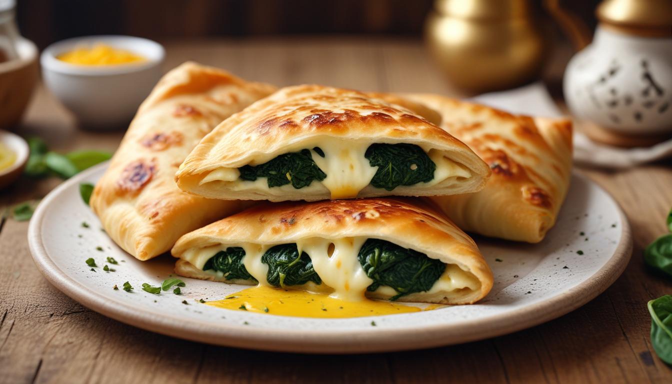 Mükemmel Mengen Gözleme Tarifi