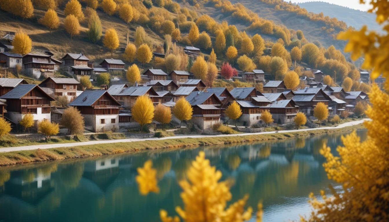 Mengen: Karadeniz'in Gizli Cenneti