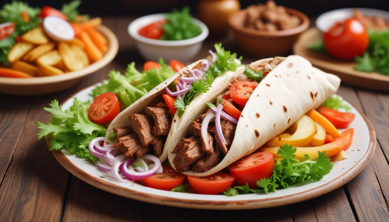 Bolu'nun Ünlü Döner Mekanlarında Gastronomi Keşfi