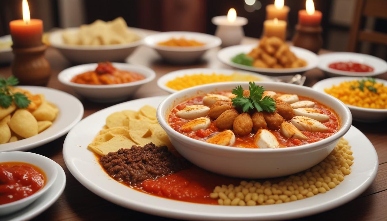 Bolu'da Hangi Mantı Restoranını Tercih Etmelisiniz?