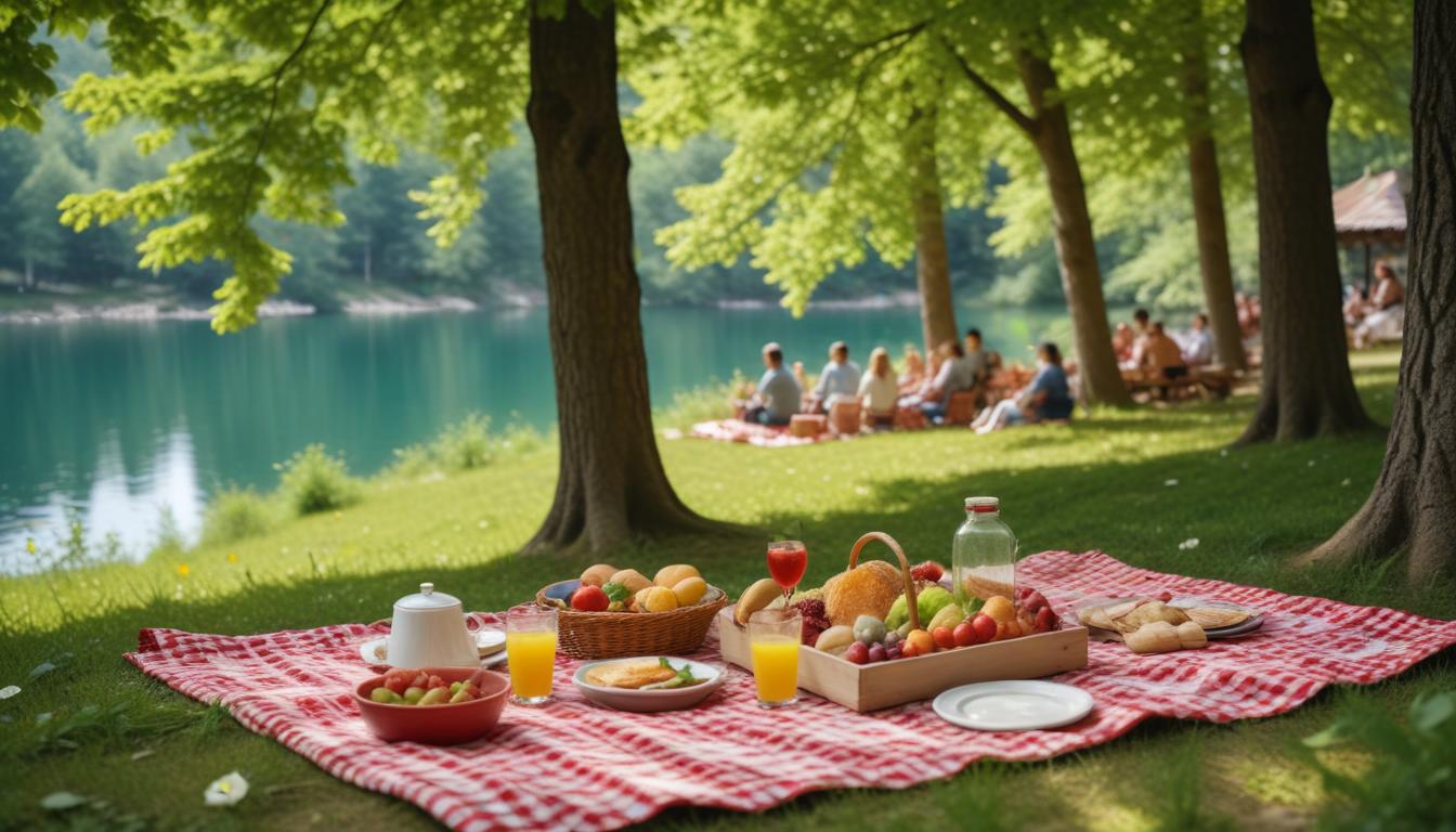 Bolu'da Mükemmel Piknik ve Restoran Deneyimi: Keşfedin
